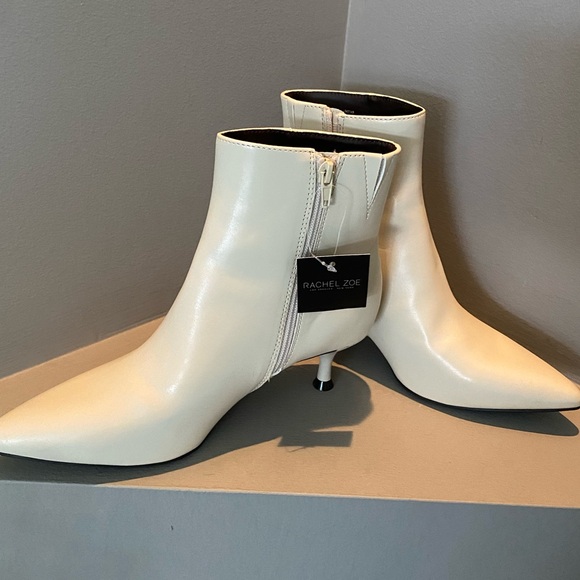 Rachel Zoe Shoes - Rachel Zoe ankle boot